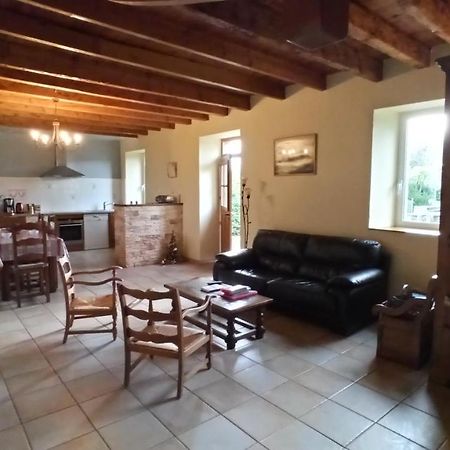 La Ferme Du Pere Hotel Kermoroc'h Luaran gambar