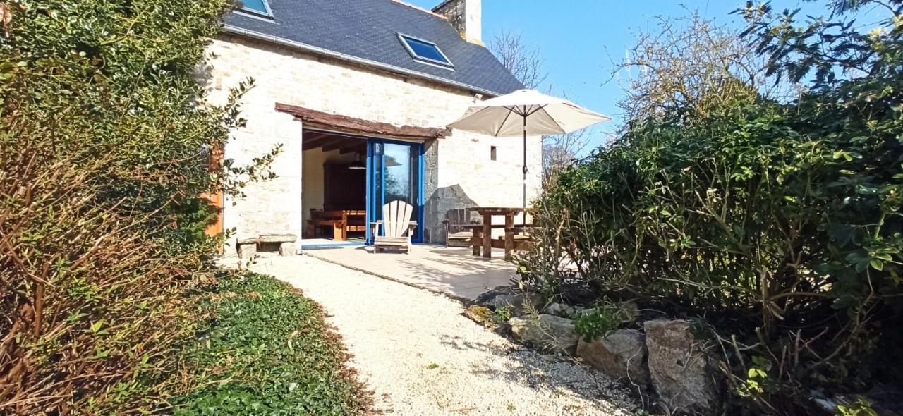 La Ferme Du Pere Hotel Kermoroc'h Luaran gambar