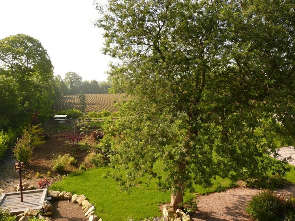 La Ferme Du Pere Hotel Kermoroc'h Luaran gambar